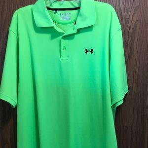 Under Armour men's 2XL